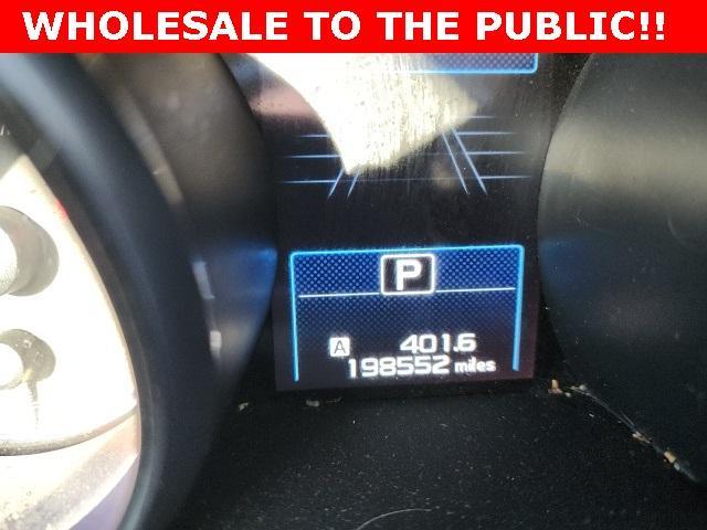 used 2015 Subaru Outback car, priced at $8,000