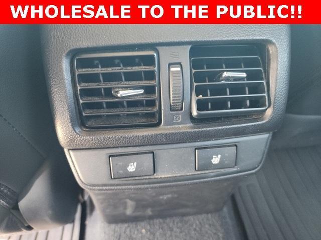 used 2015 Subaru Outback car, priced at $8,000