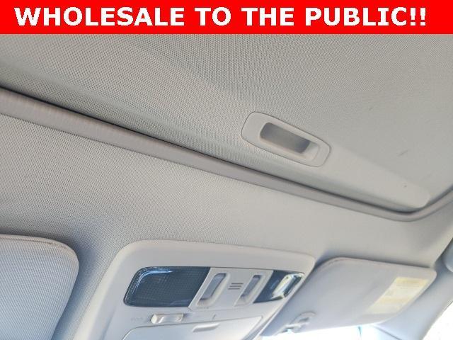 used 2015 Subaru Outback car, priced at $8,000