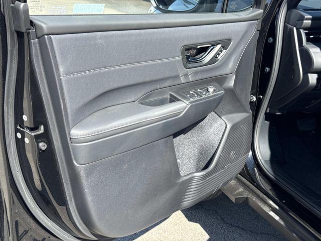 new 2026 Subaru Outback car, priced at $47,565