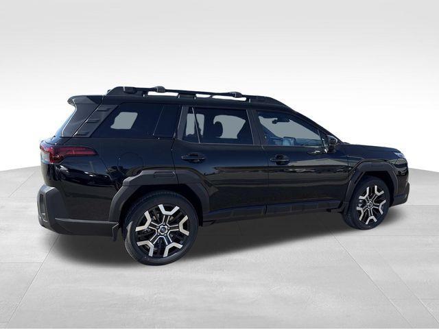 new 2026 Subaru Outback car, priced at $47,565