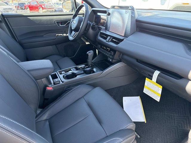 new 2026 Subaru Outback car, priced at $47,565