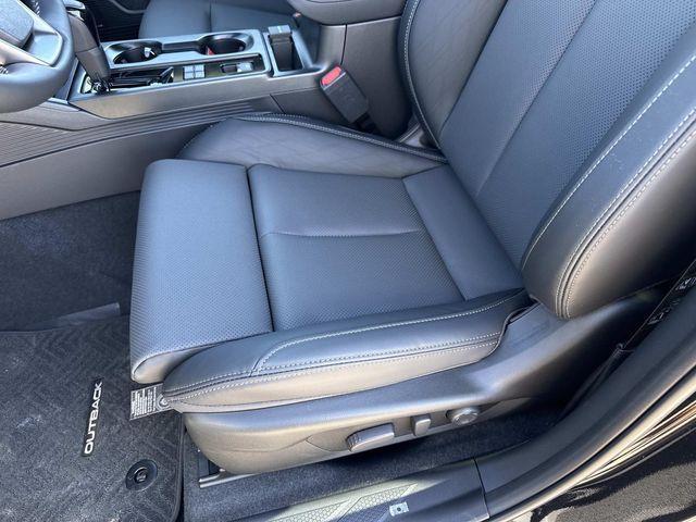 new 2026 Subaru Outback car, priced at $47,565