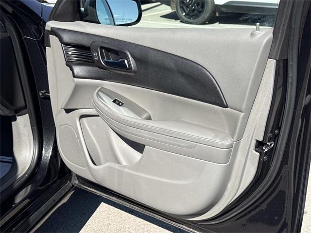 used 2015 Chevrolet Malibu car, priced at $9,000