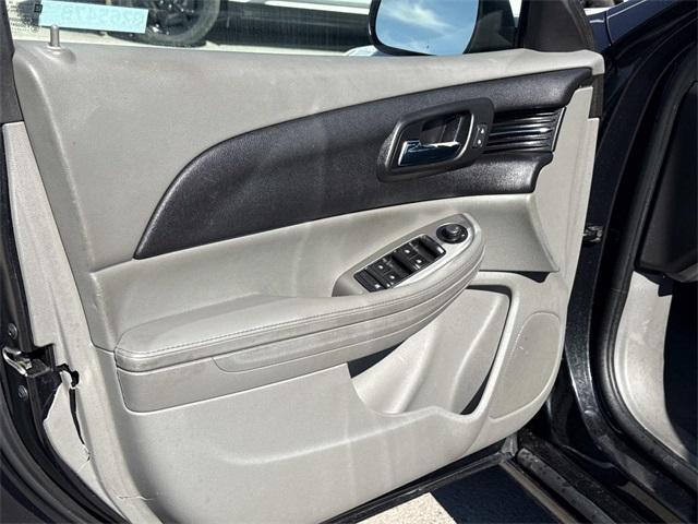 used 2015 Chevrolet Malibu car, priced at $9,000