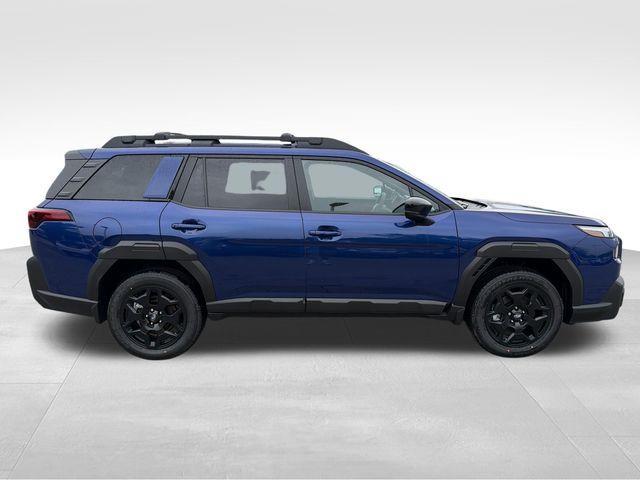 new 2026 Subaru Outback car, priced at $42,203