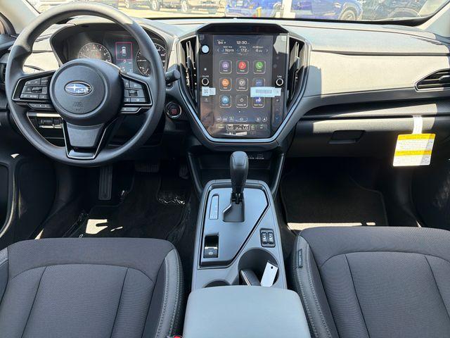 new 2026 Subaru Crosstrek car, priced at $31,815
