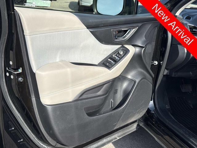 used 2019 Subaru Forester car, priced at $22,500