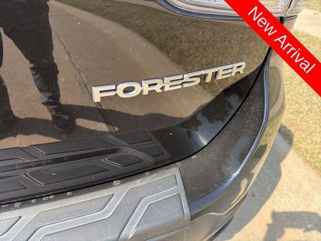 used 2019 Subaru Forester car, priced at $22,500