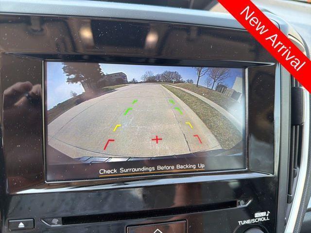 used 2019 Subaru Forester car, priced at $22,500