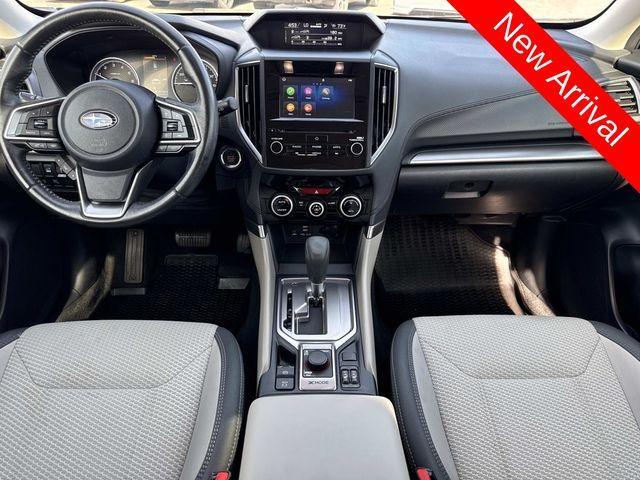 used 2019 Subaru Forester car, priced at $22,500