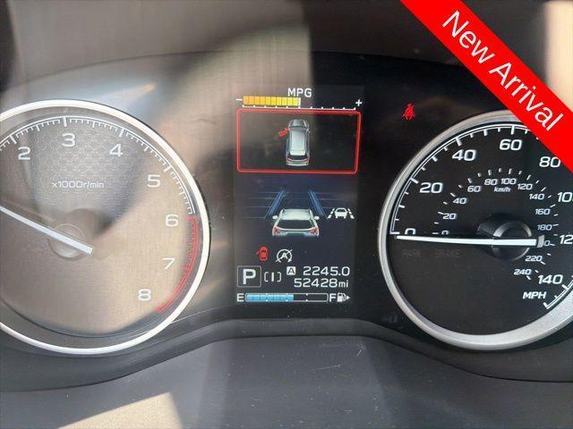 used 2019 Subaru Forester car, priced at $22,500