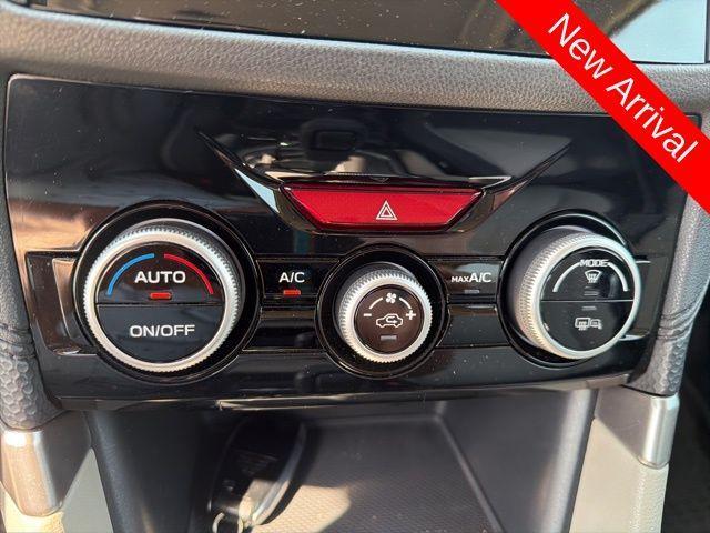 used 2019 Subaru Forester car, priced at $22,500