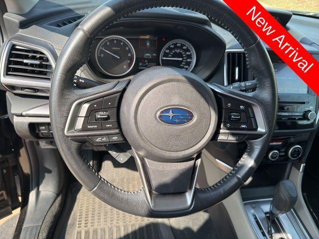 used 2019 Subaru Forester car, priced at $22,500