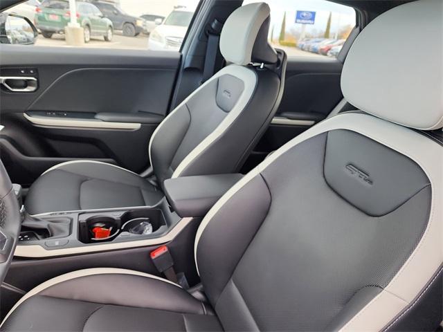 new 2025 Kia K4 car, priced at $29,726