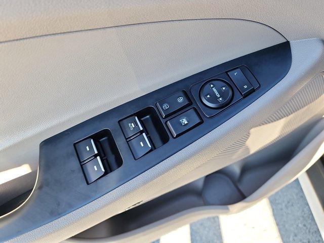 used 2019 Hyundai Tucson car, priced at $20,000