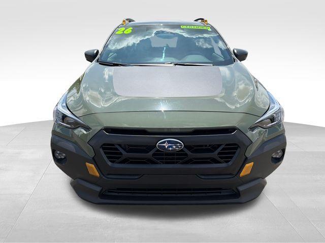 used 2026 Subaru Crosstrek car, priced at $31,579