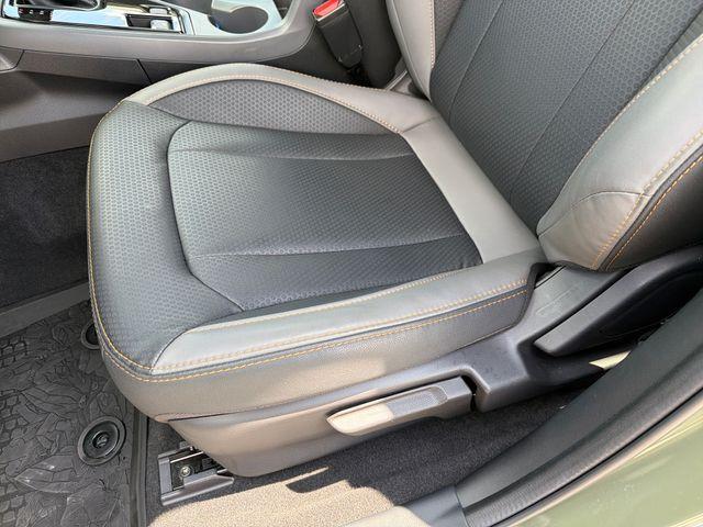 used 2026 Subaru Crosstrek car, priced at $31,579