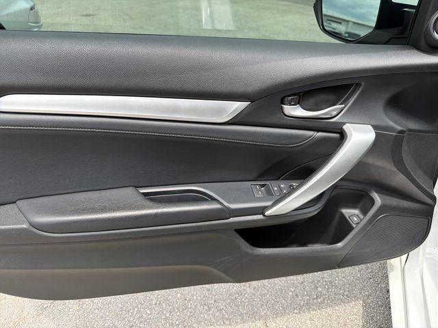 used 2019 Honda Civic car, priced at $20,658