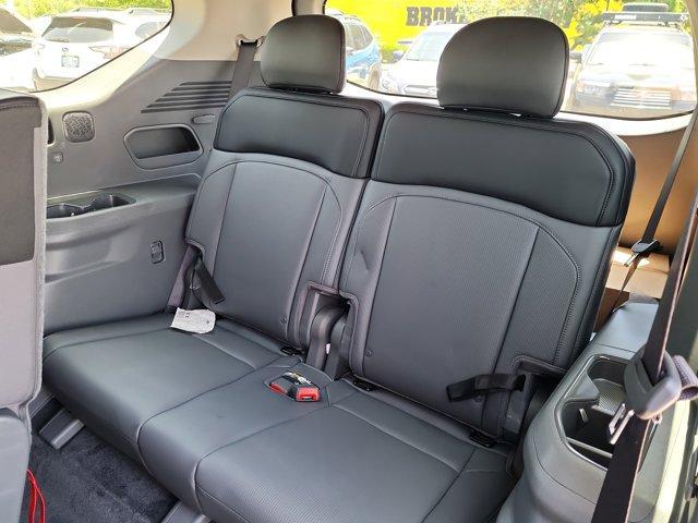 new 2026 Kia EV9 car, priced at $45,485