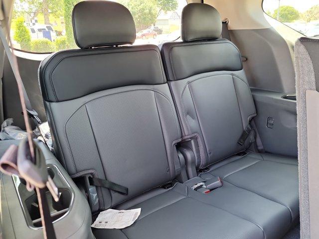 new 2026 Kia EV9 car, priced at $45,485