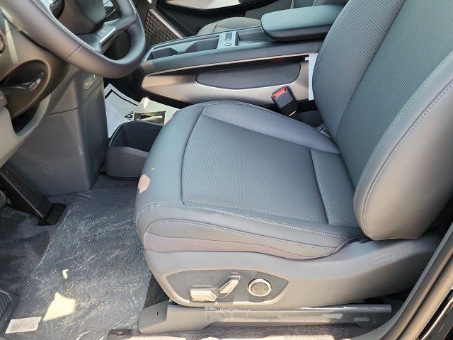 new 2026 Kia EV9 car, priced at $45,485