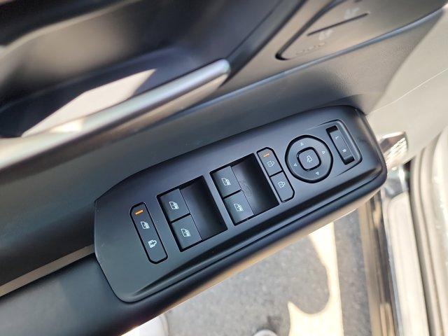 new 2026 Kia EV9 car, priced at $45,485