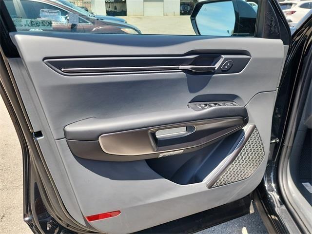 new 2026 Kia EV9 car, priced at $44,985