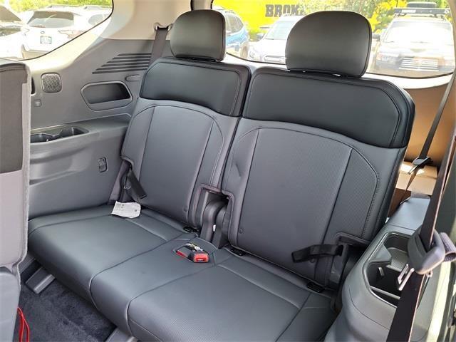 new 2026 Kia EV9 car, priced at $44,985