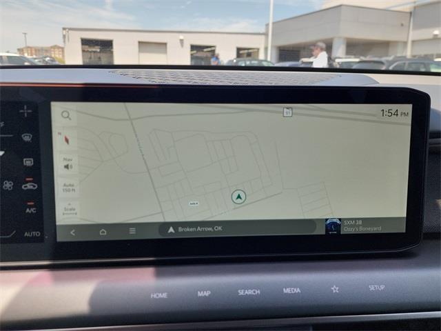 new 2026 Kia EV9 car, priced at $44,985