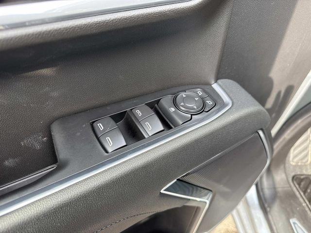 new 2026 GMC Sierra 1500 car, priced at $48,604