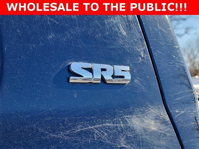 used 2014 Toyota Tundra car, priced at $9,500