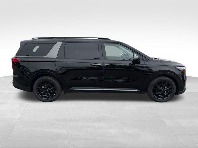 new 2026 Kia Carnival car