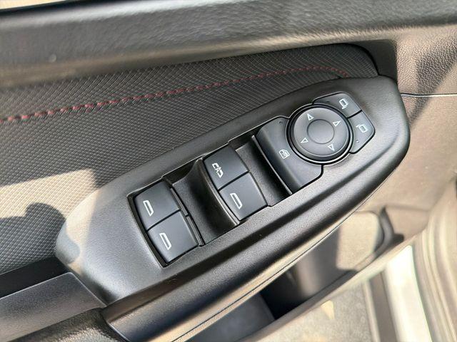 used 2023 Chevrolet TrailBlazer car, priced at $22,658