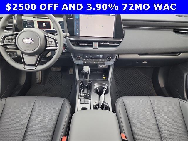 new 2026 Subaru Outback car, priced at $41,978