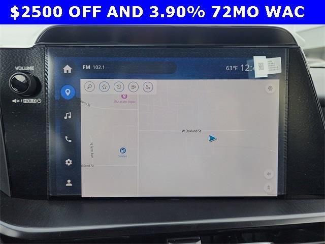 new 2026 Subaru Outback car, priced at $41,978