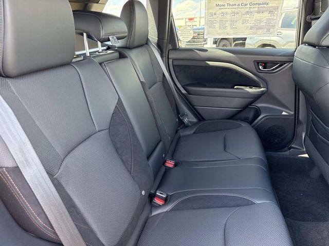 new 2026 Subaru Forester car, priced at $40,788