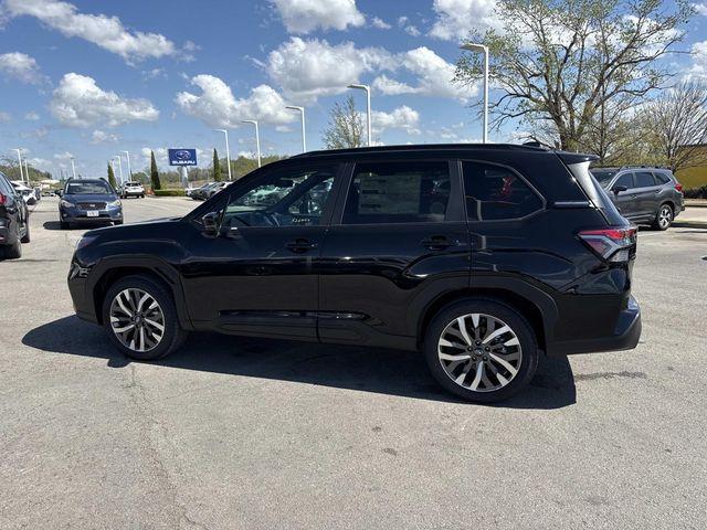 new 2026 Subaru Forester car, priced at $40,788