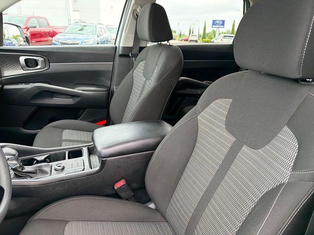 used 2022 Kia Sorento car, priced at $19,658