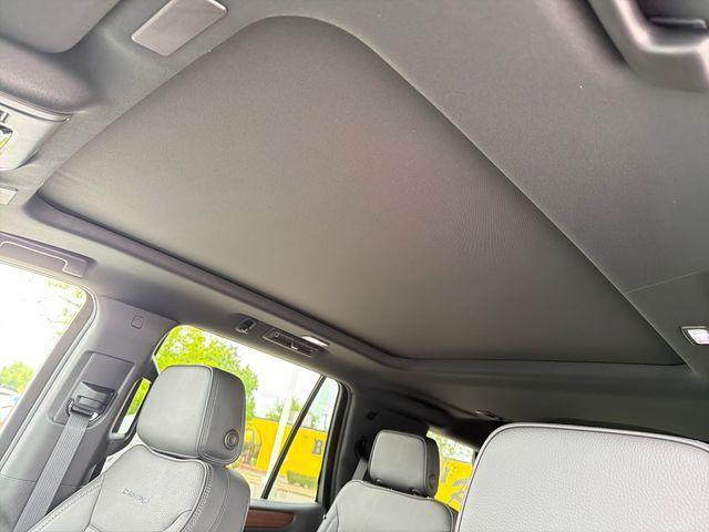 new 2026 GMC Yukon car, priced at $88,995