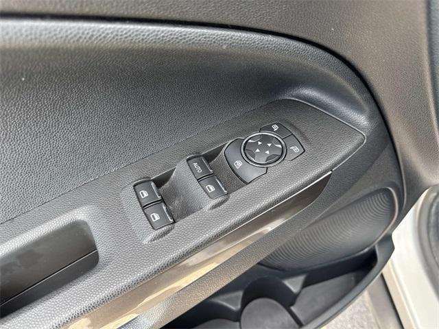 used 2019 Ford EcoSport car, priced at $10,500