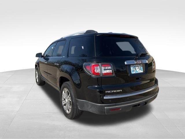used 2016 GMC Acadia car, priced at $8,079