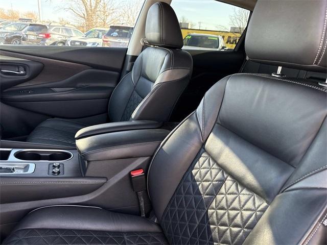 used 2020 Nissan Murano car, priced at $22,000