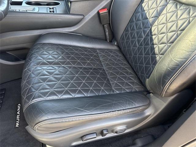 used 2020 Nissan Murano car, priced at $22,000