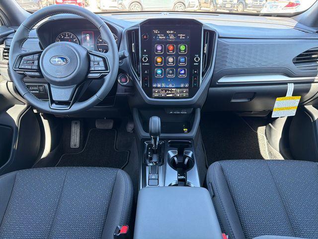 new 2026 Subaru Forester car, priced at $34,282