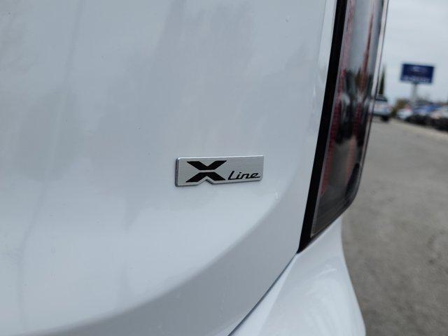 new 2025 Kia Telluride car, priced at $50,602