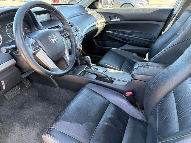 used 2011 Honda Accord car, priced at $8,158