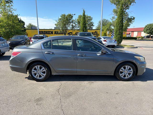 used 2011 Honda Accord car, priced at $8,158
