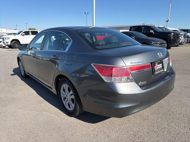 used 2011 Honda Accord car, priced at $8,158