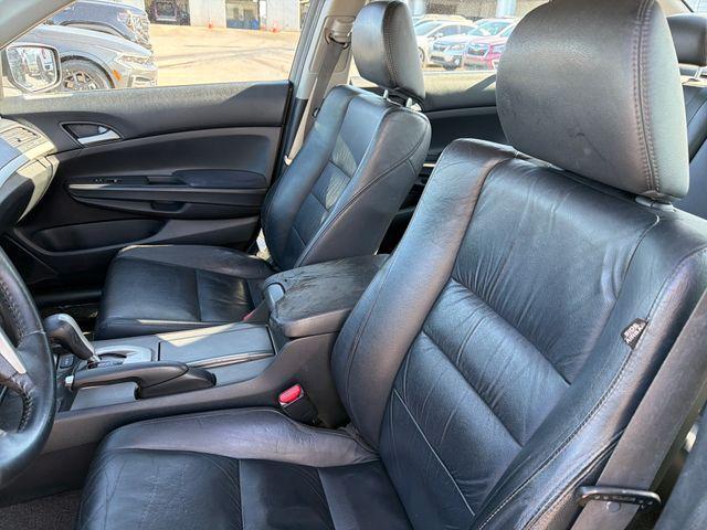 used 2011 Honda Accord car, priced at $8,158